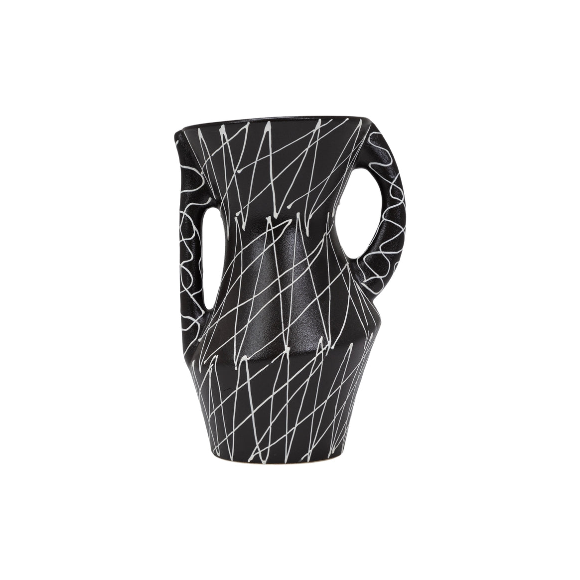 Cazden Short Vase