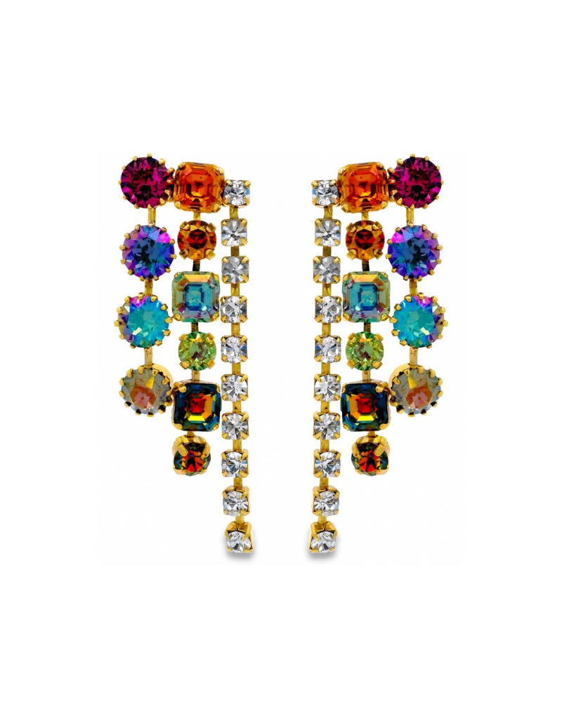 Elyssa Earrings