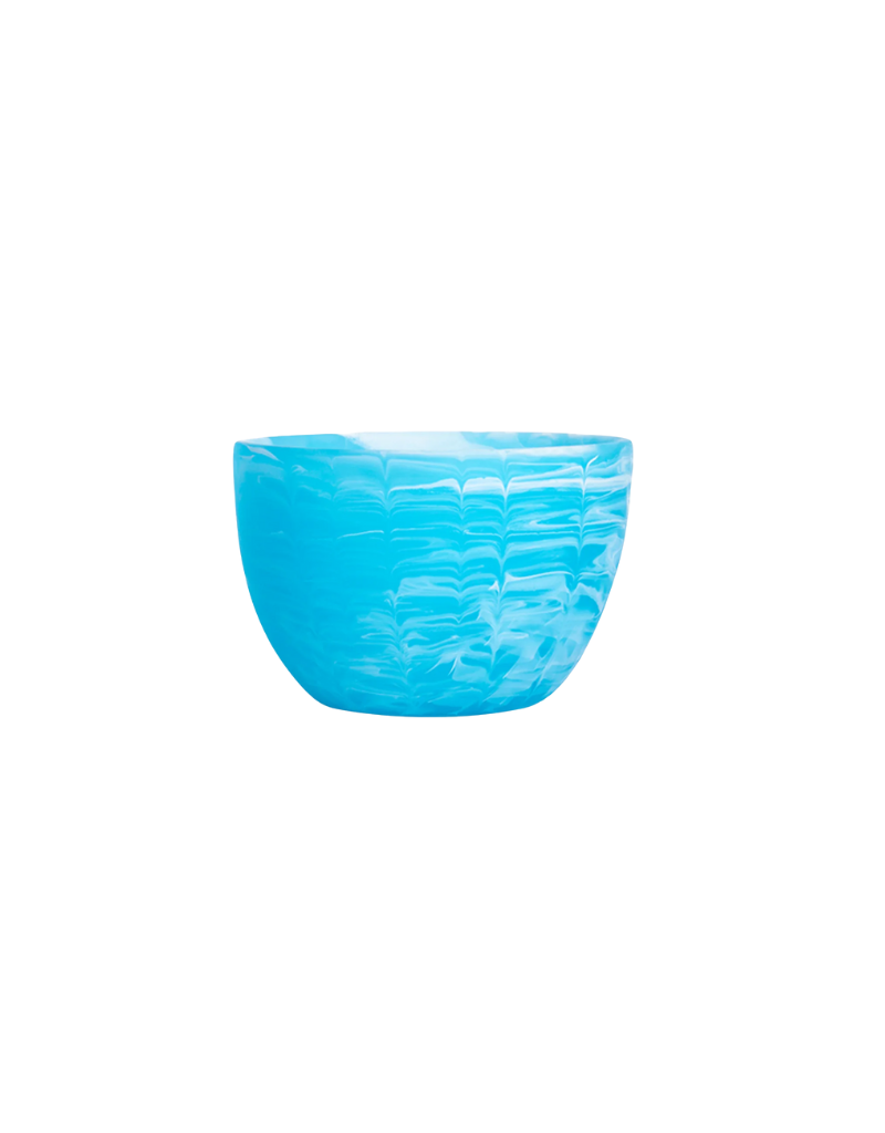 Deep Resin Bowl - Small