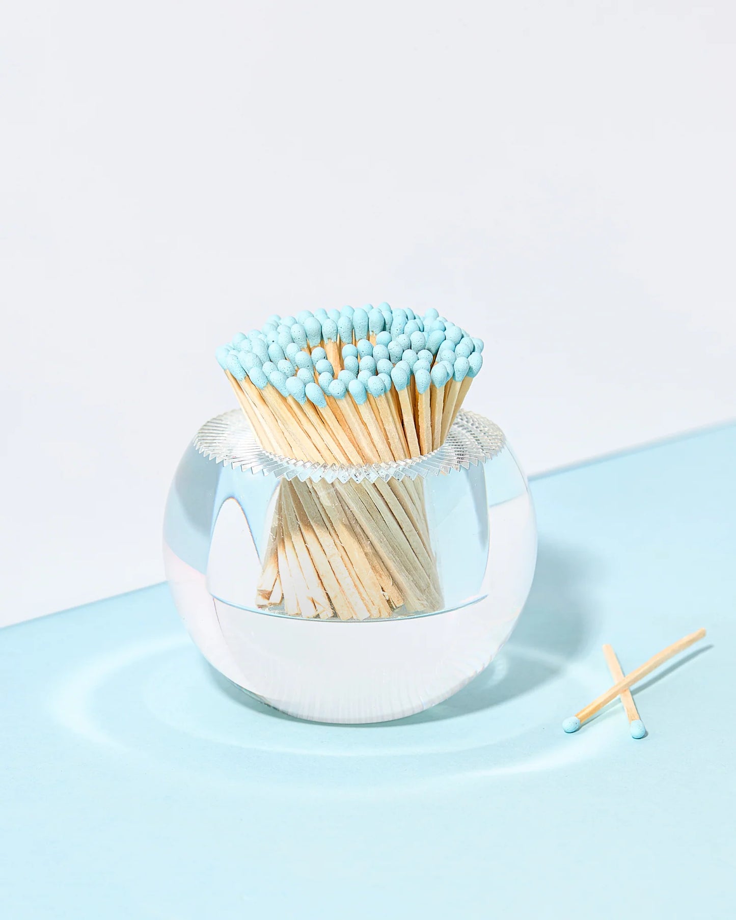 Match Striker in Acrylic Base (Options)