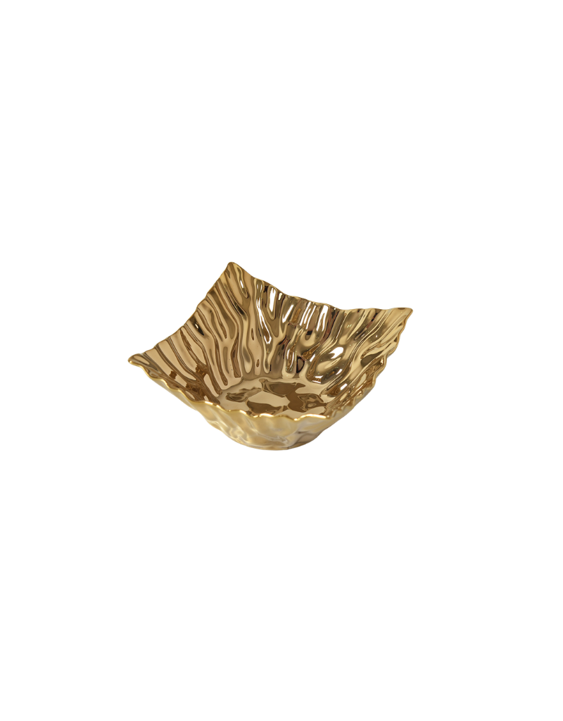 Square Snack Bowl