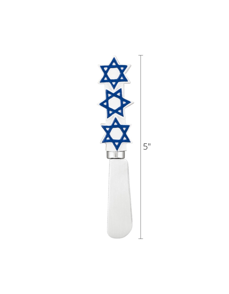 Star of David Spreader