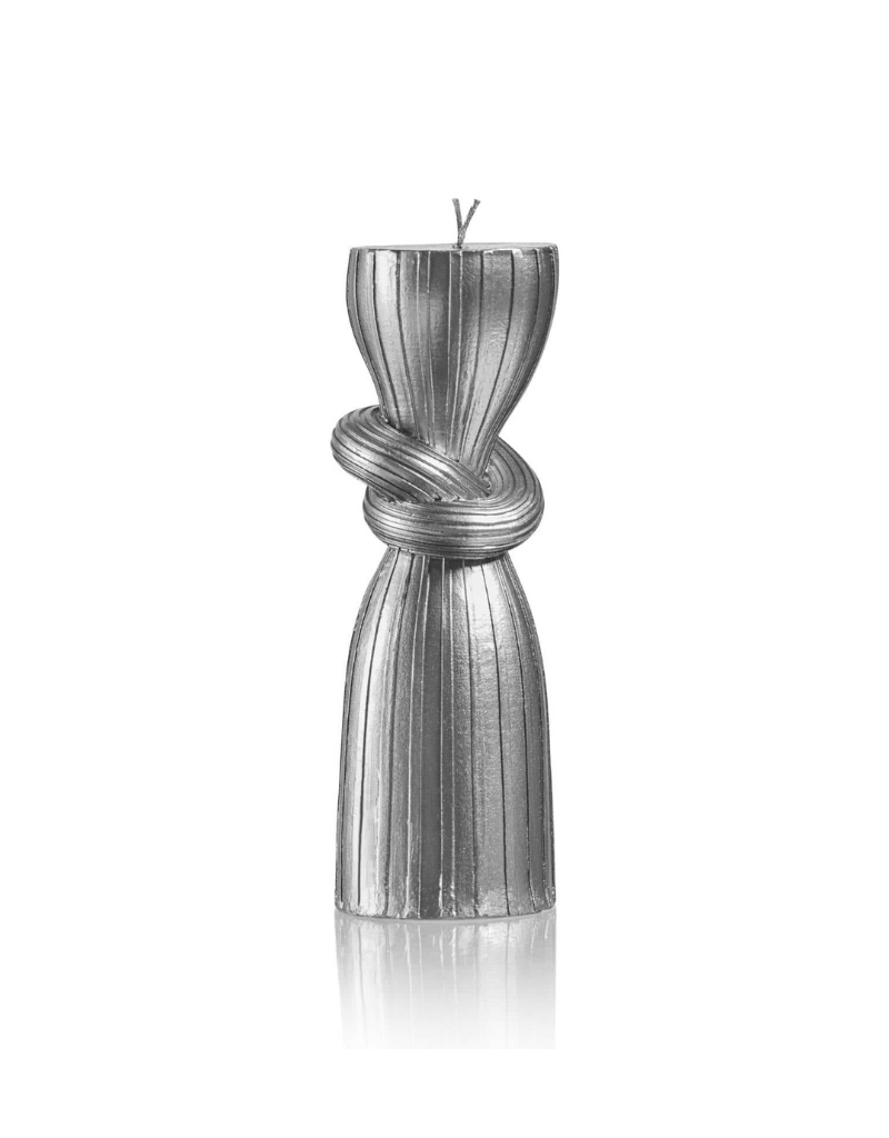 Spiral Havdalah Candle