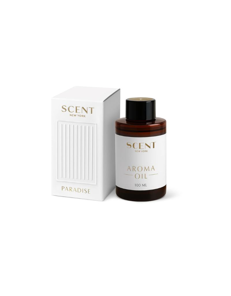 Scent Plug-In Diffuser Refill - Paradise