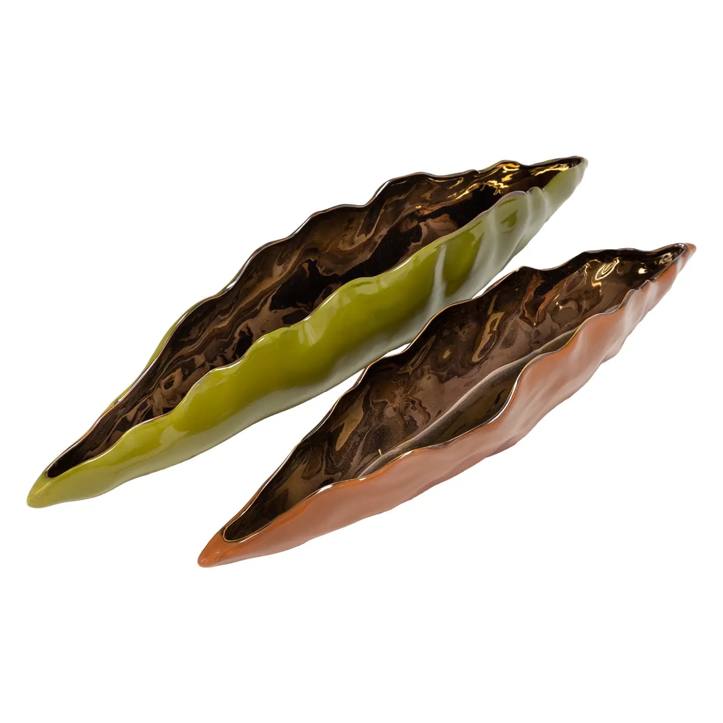 Remi Boats - Set of 2