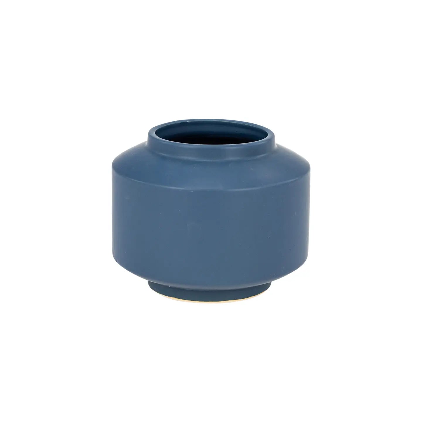 Cobalt Duo Vases - Set of 2