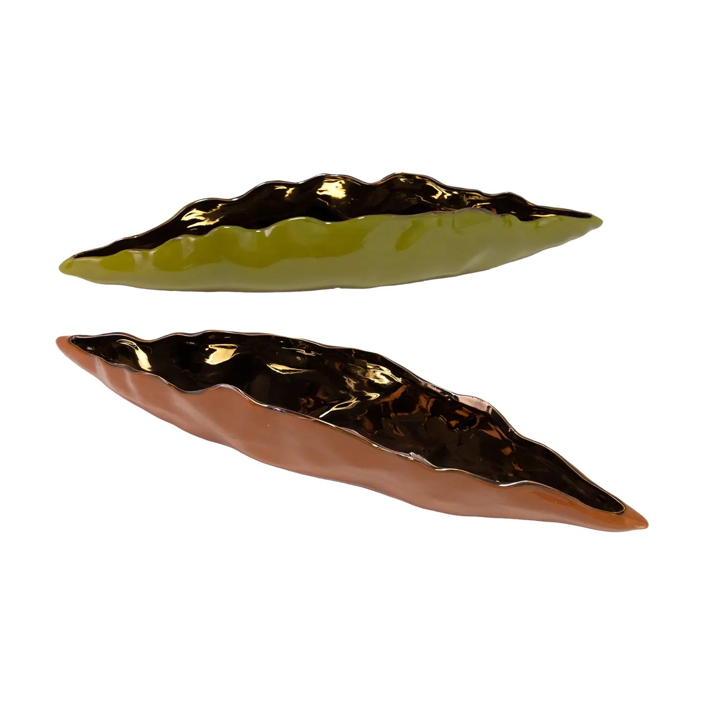 Remi Boats - Set of 2