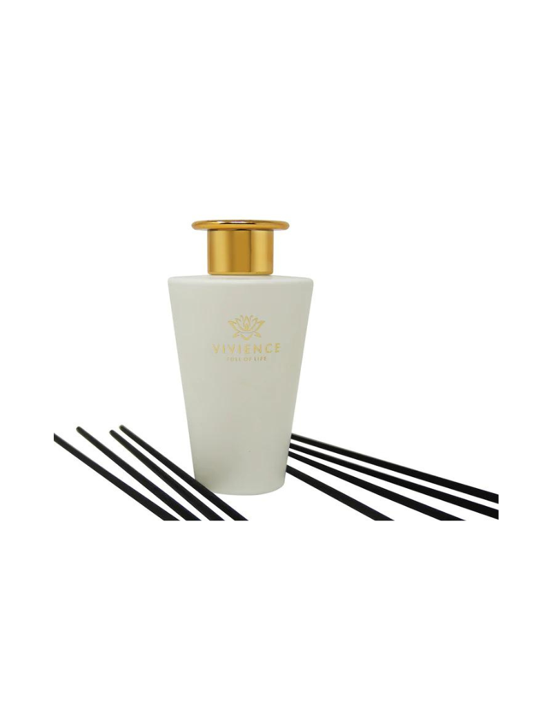 Elegant Zen Tea Reed Diffuser
