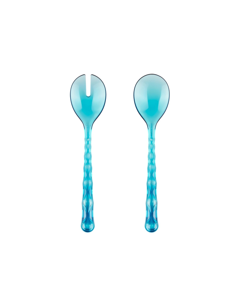Vanity Salad Servers