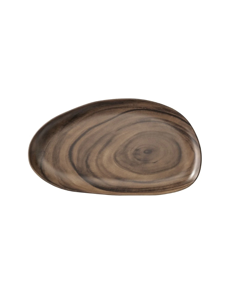 Sequoia Wood Serving Tray