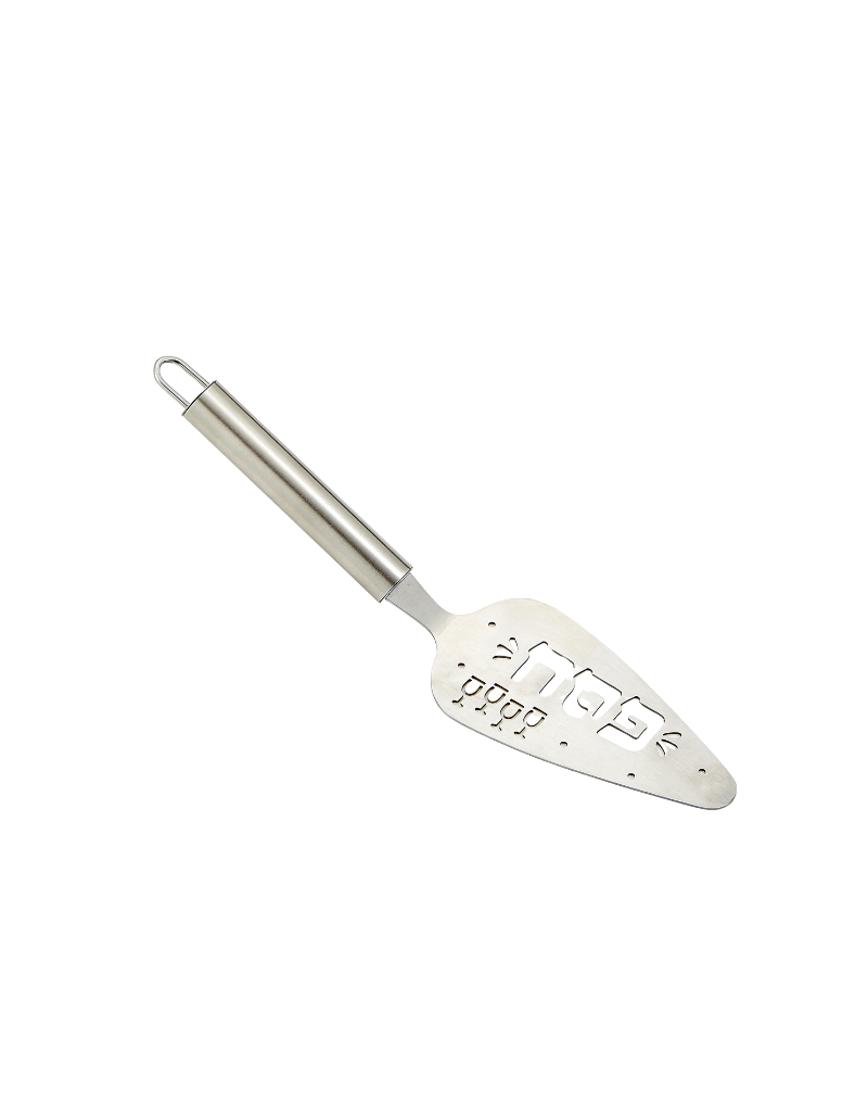 Stainless Steel Passover Server