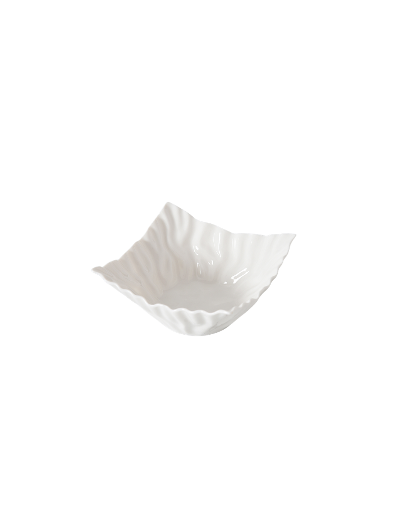 Square Snack Bowl