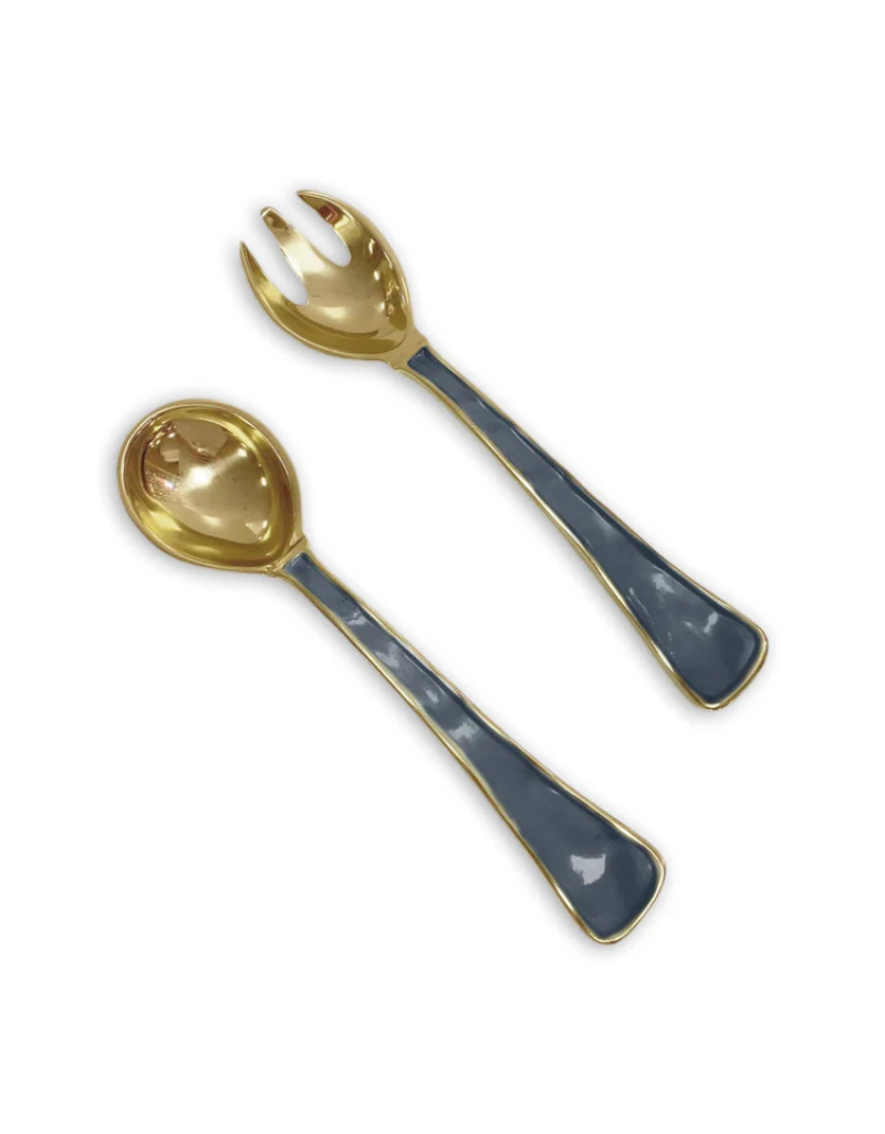 ENCANTO Soho Salad Servers