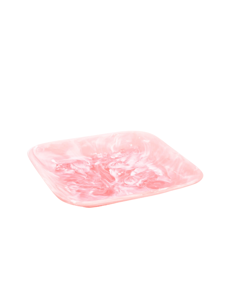 Classical Large Resin Square Trays (Options)