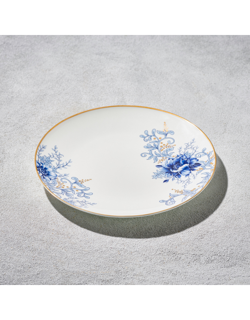 Vikko Cypress Charger - Blue