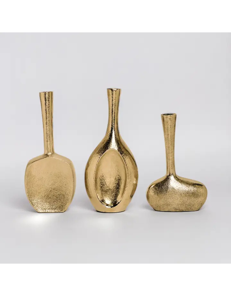 3-Piece Vase Set