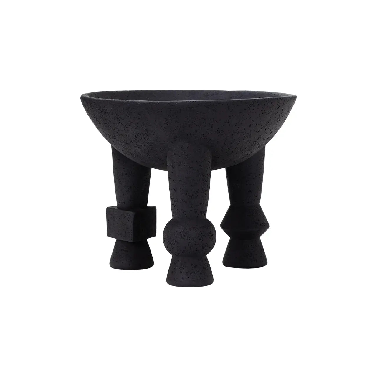 Tamir Small Pedestal Bowl