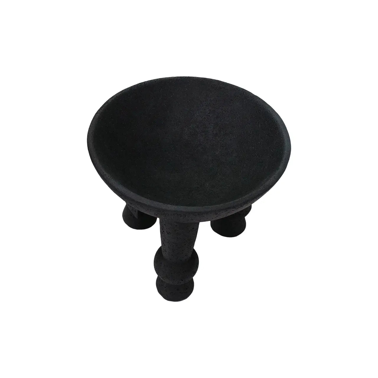 Tamir Small Pedestal Bowl