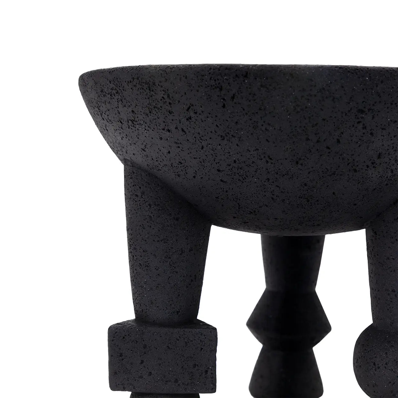 Tamir Small Pedestal Bowl