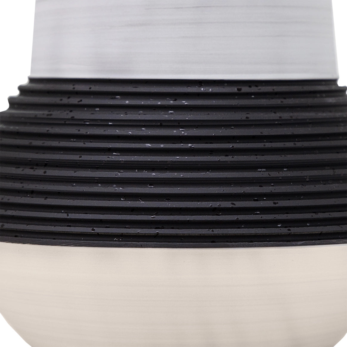 Woodrow Short Vase