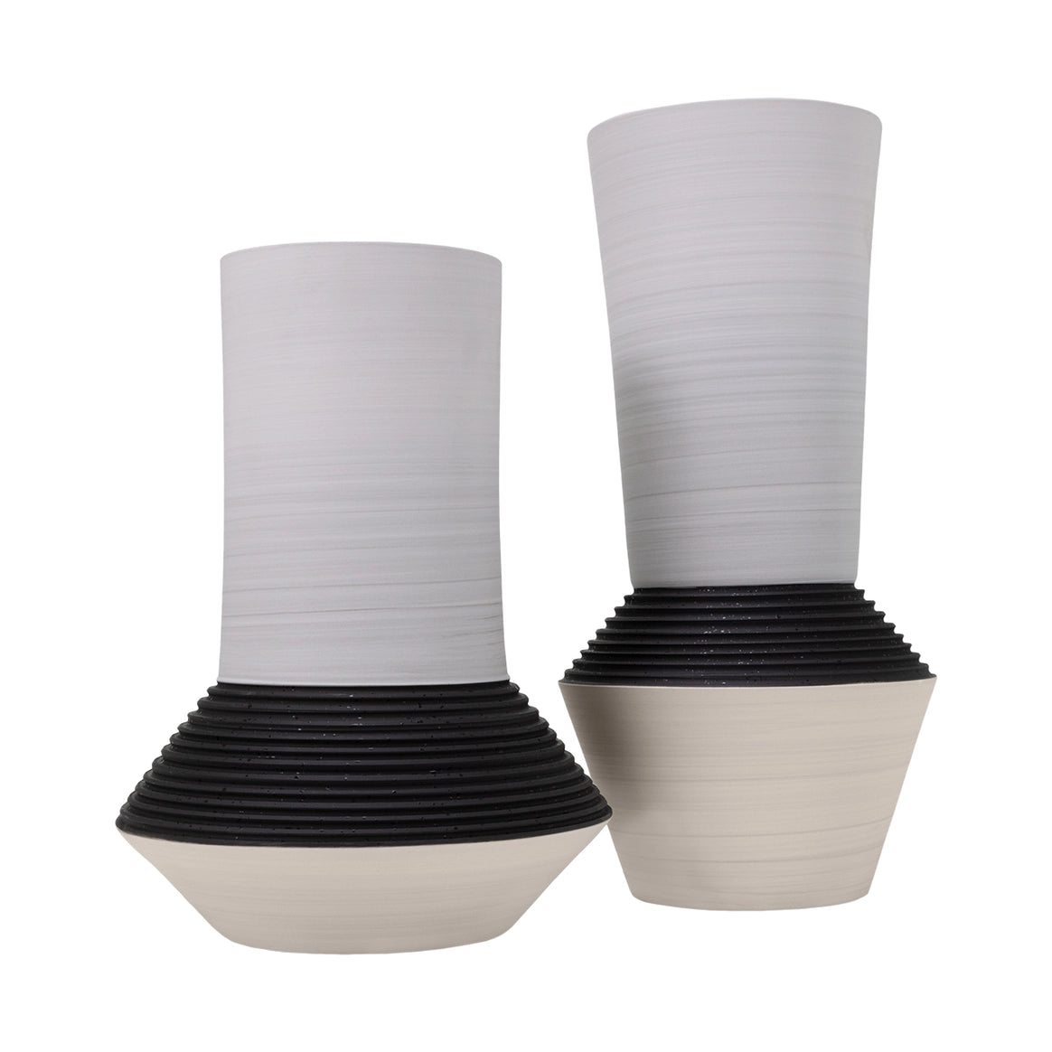 Woodrow Short Vase