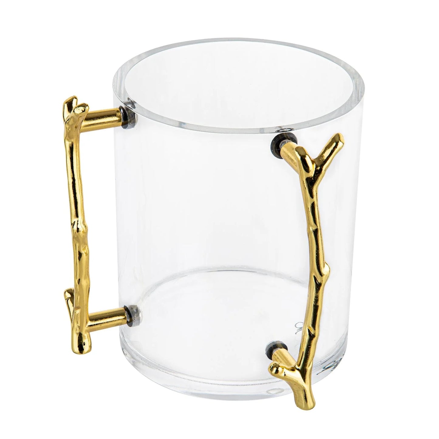 MetaLucite Twig Washing Cup (Options)