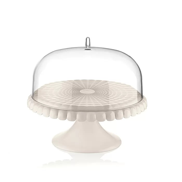 Tiffany Small Domed Cake Stand