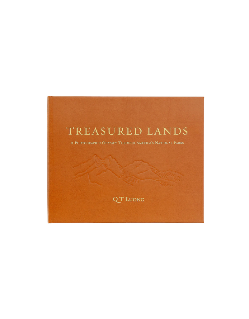 Treasured Lands