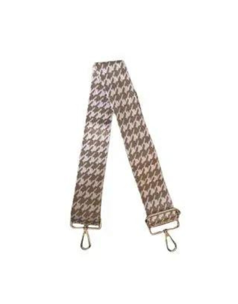Herringbone Bag Straps (Options)