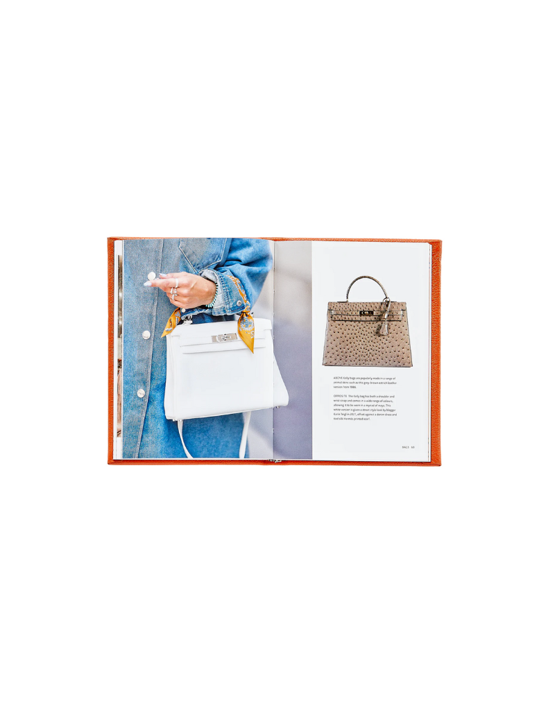 Little Book of Hermes