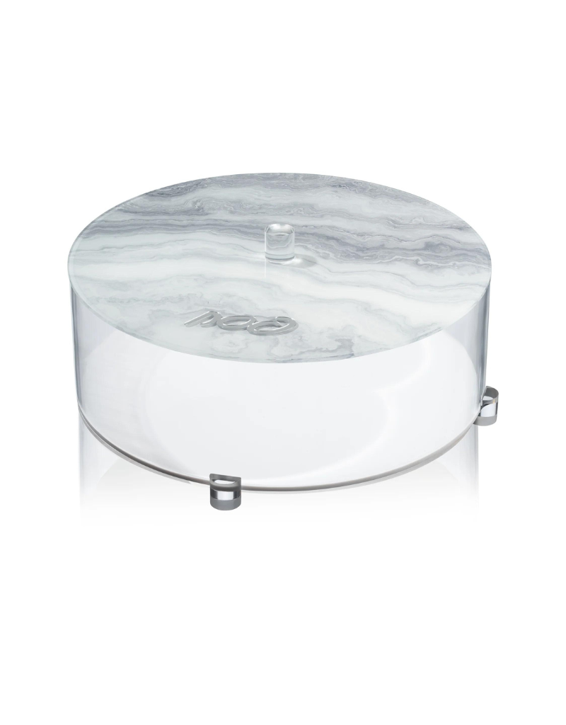 Agate Matzah Boxes