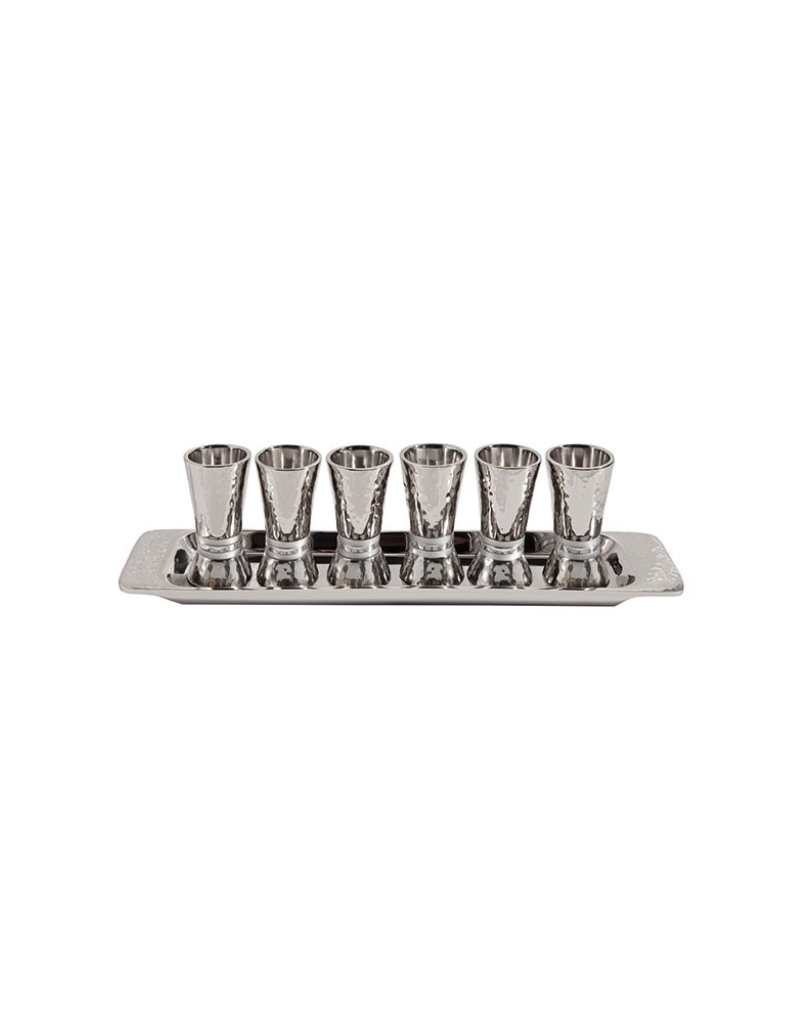 Emanuel Rings Shot Glass Set (Options)