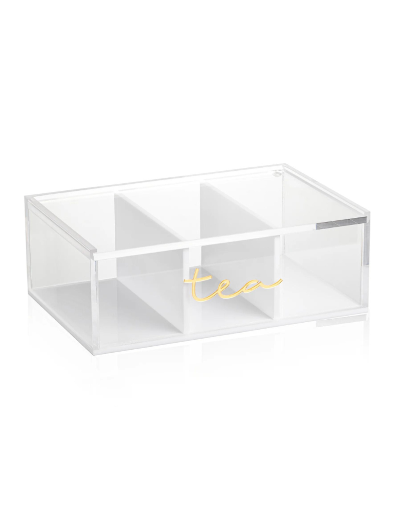 Tea Caddy