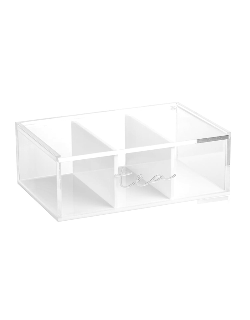 Tea Caddy