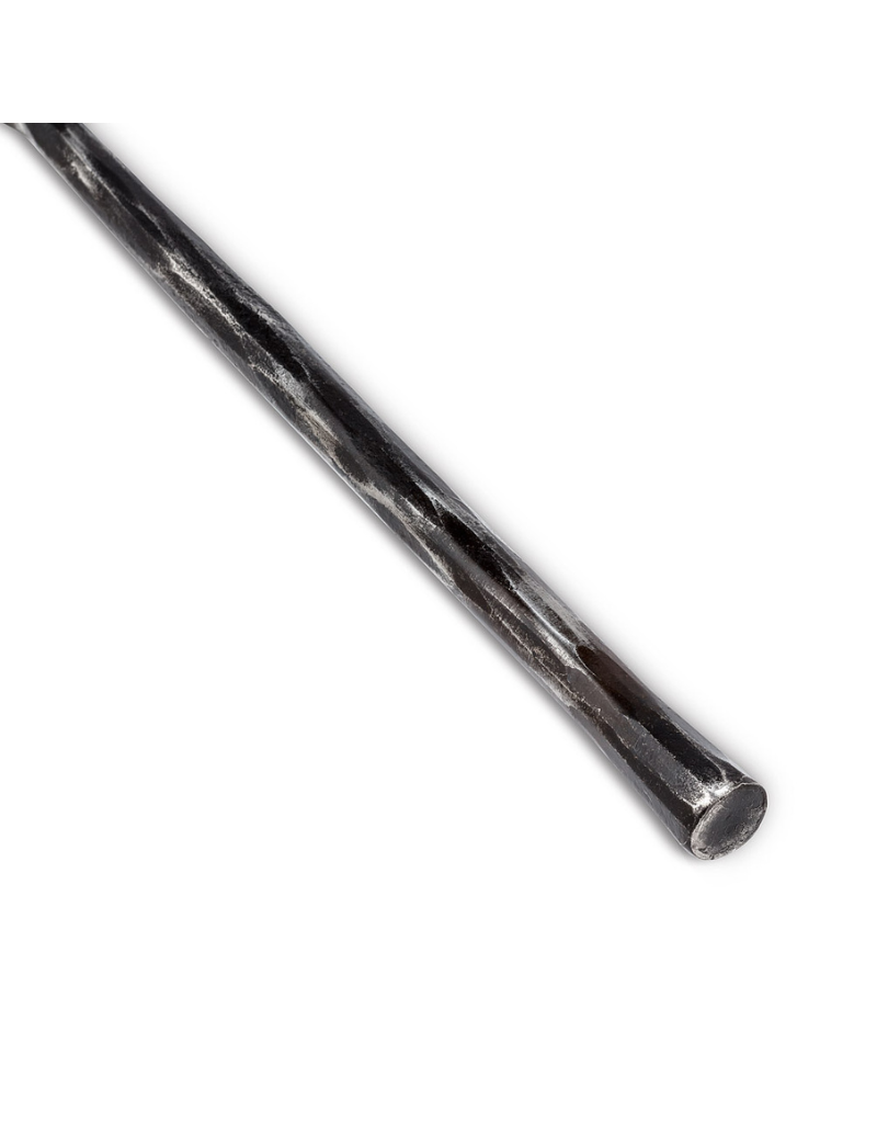 Rustic Black All Purpose Tongs