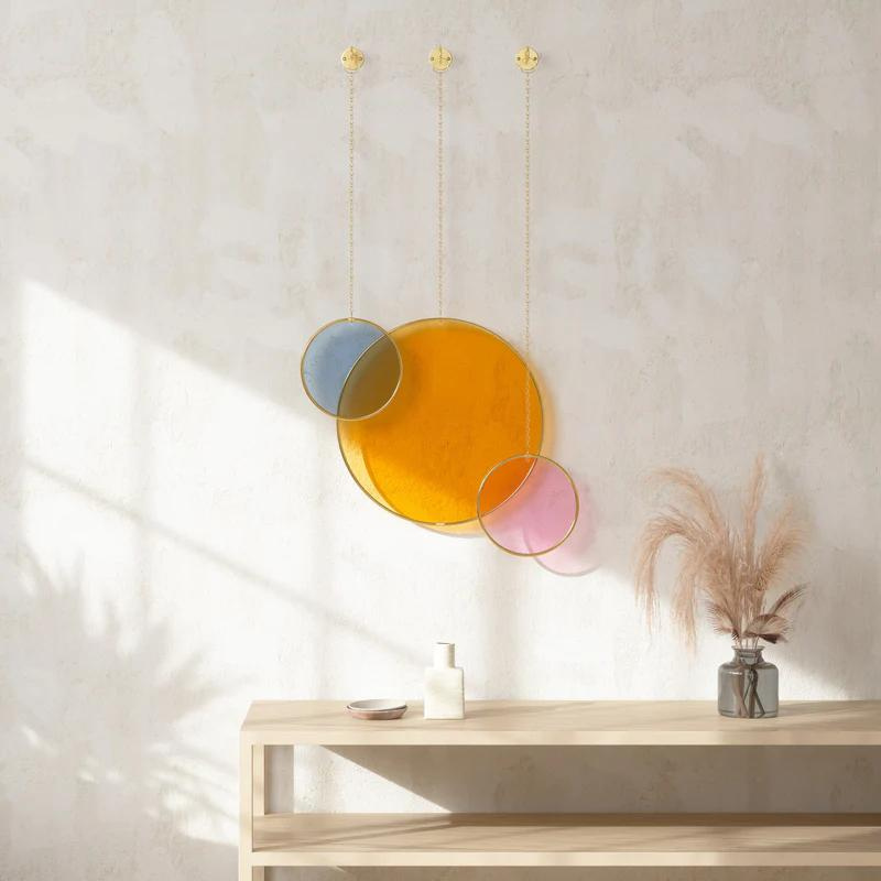 Dima Sunchimes