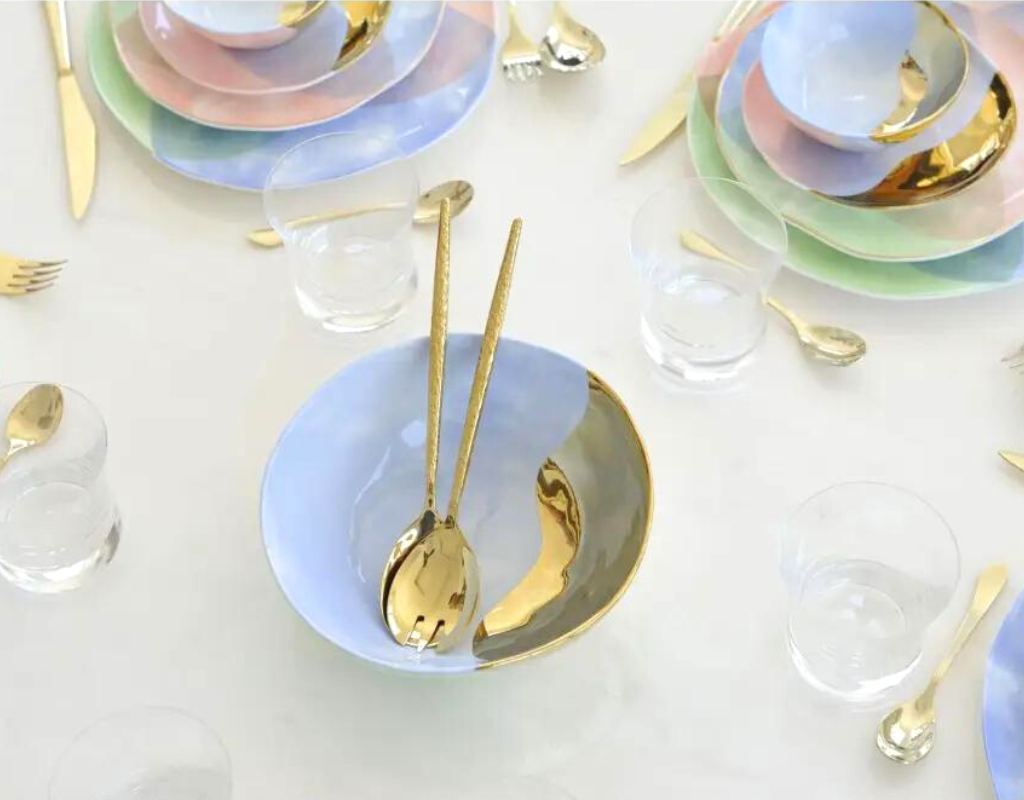 Paradise Salad Bowl