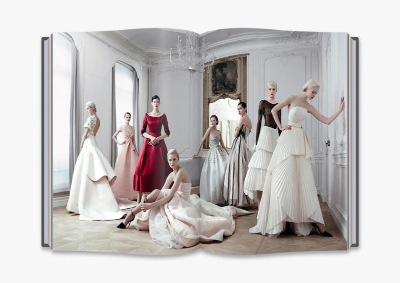 Dior: New Looks
