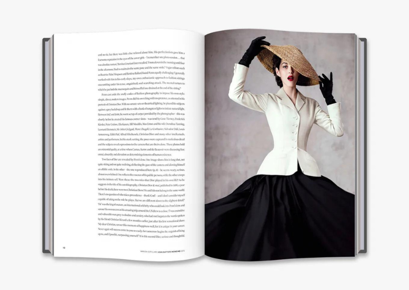 Dior: New Looks