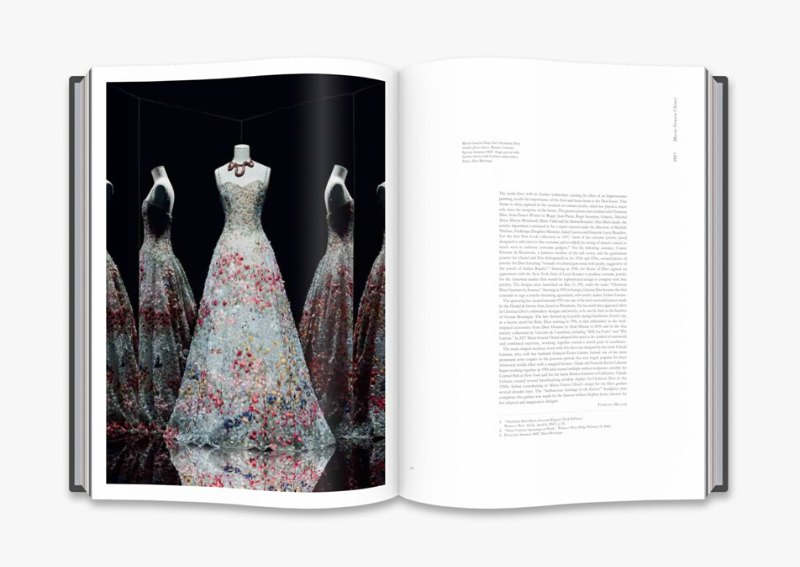 Christian Dior: Designer of Dreams