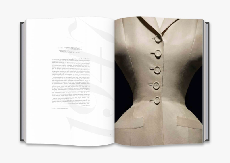 Christian Dior: Designer of Dreams