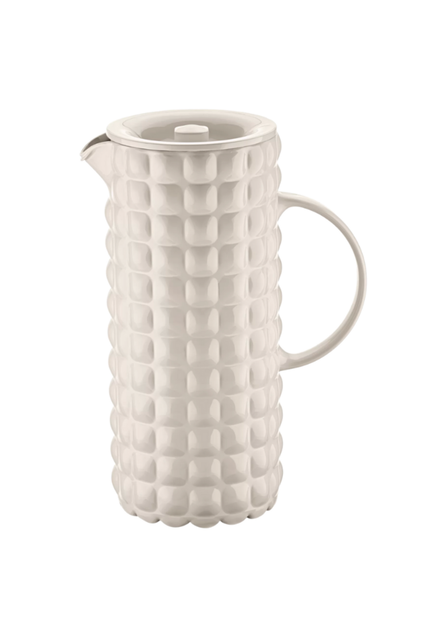 Tiffany Melamine Pitcher