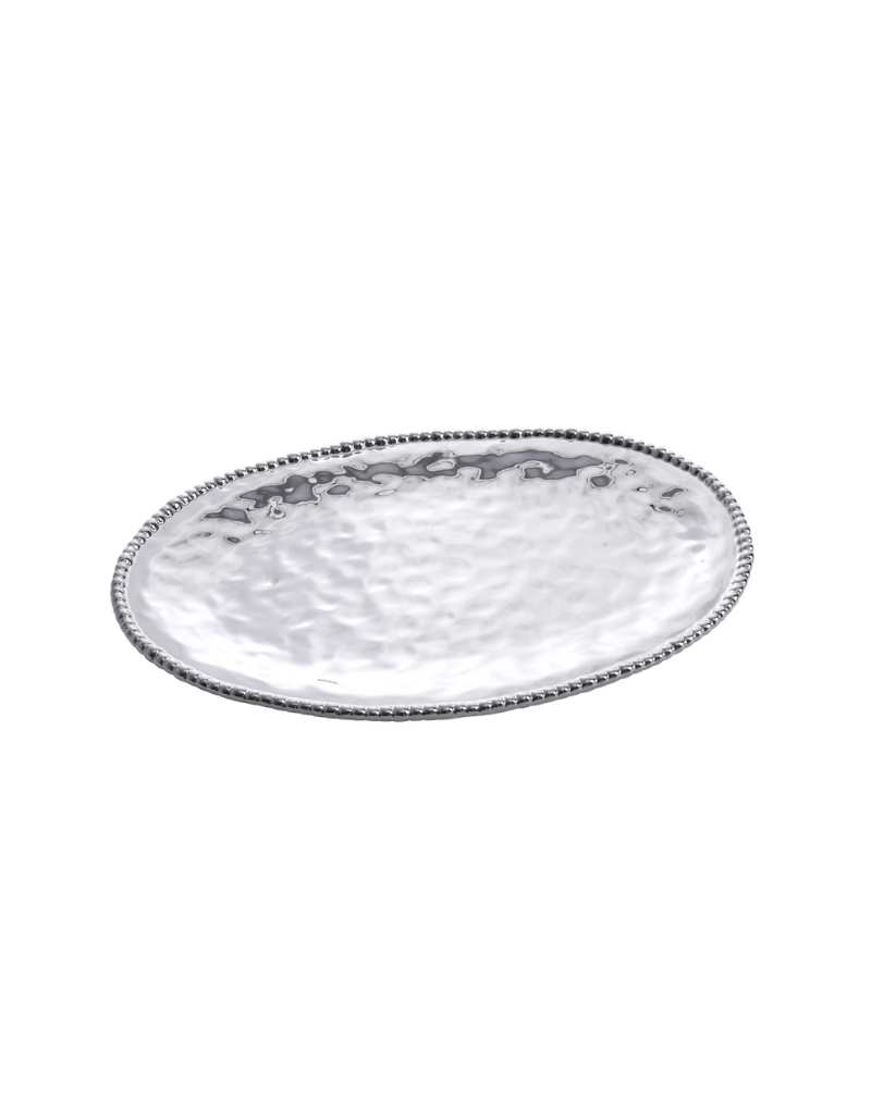 Large Oval Serving Platter