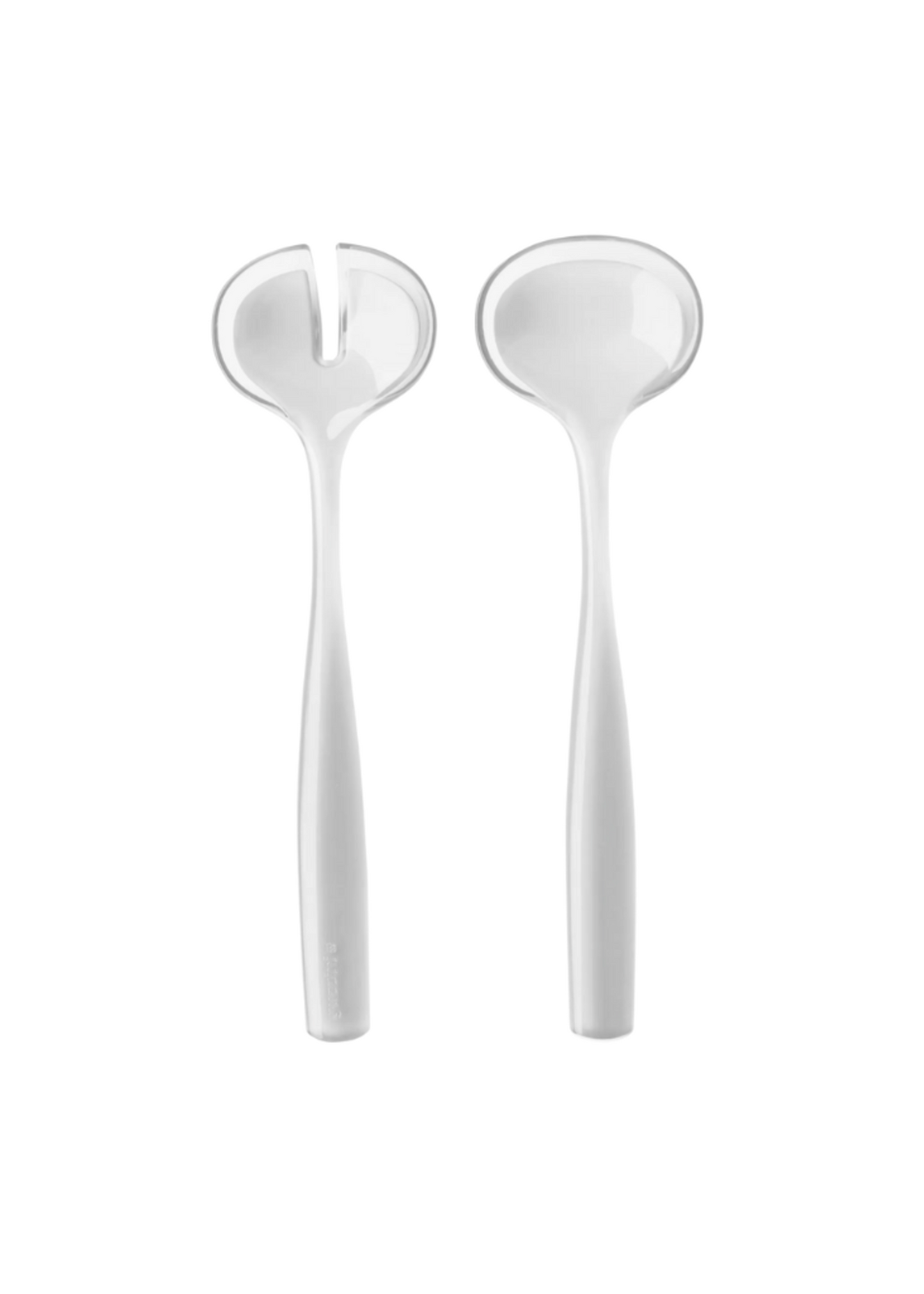 Grace Salad Servers