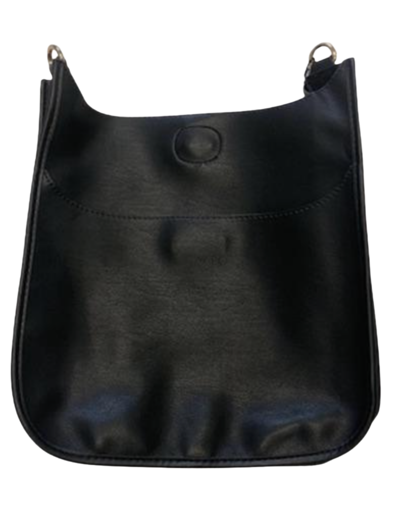Soft Faux Leather Messenger Bags