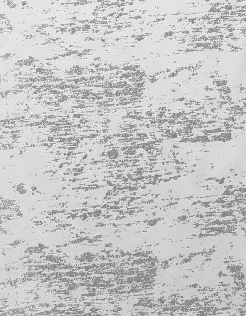 Velvet Silver & White Mosaic Tablecloth #1403