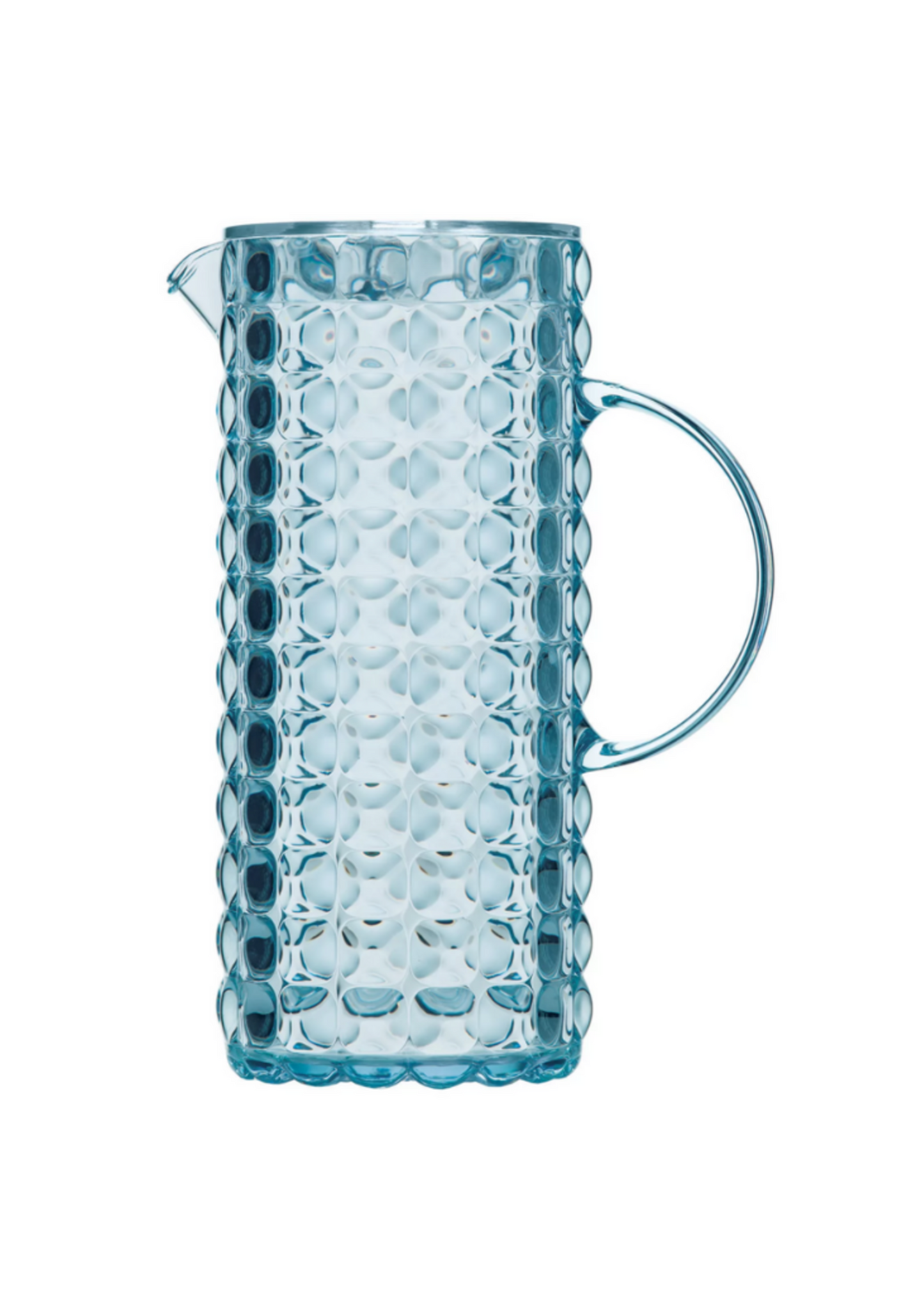 Tiffany Melamine Pitcher