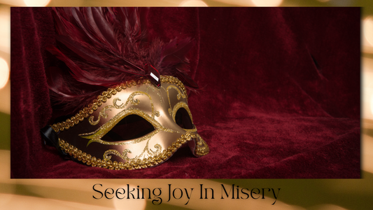 Embracing The Spirit of Purim