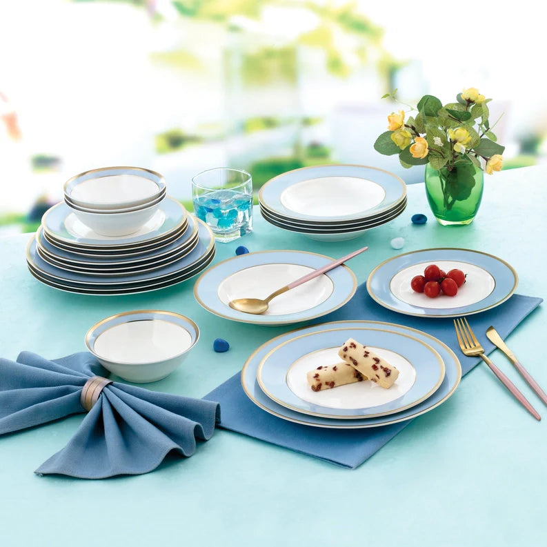 Dinnerware