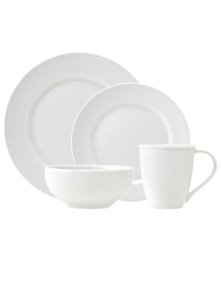 Dinnerware